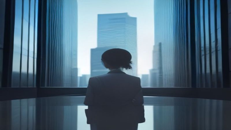 番茄短剧热播榜剧集封面集合墙